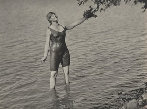  av Alfred Stieglitz