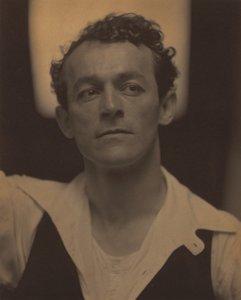  av Alfred Stieglitz