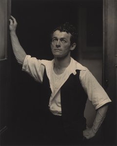  av Alfred Stieglitz