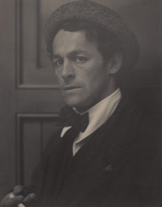  av Alfred Stieglitz