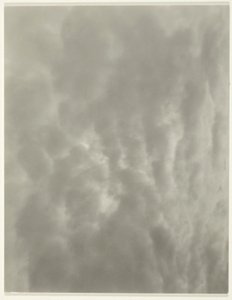 Tilsvarende av Alfred Stieglitz