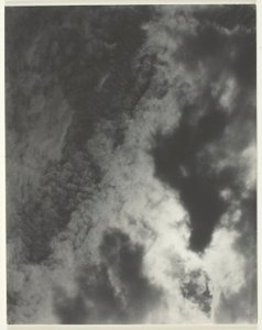 Tilsvarende av Alfred Stieglitz