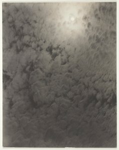 Tilsvarende av Alfred Stieglitz