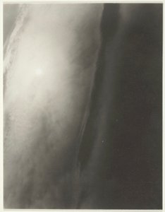 Tilsvarende av Alfred Stieglitz