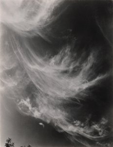 Tilsvarende av Alfred Stieglitz