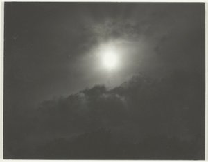 Tilsvarende av Alfred Stieglitz