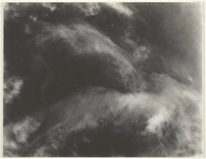 Tilsvarende av Alfred Stieglitz