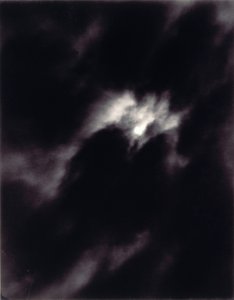 Tilsvarende av Alfred Stieglitz