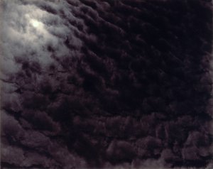 Tilsvarende av Alfred Stieglitz