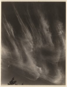  av Alfred Stieglitz