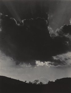  av Alfred Stieglitz