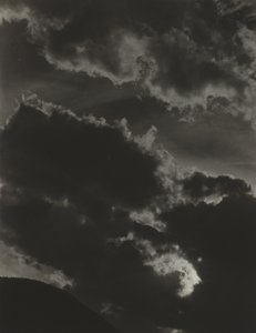  av Alfred Stieglitz
