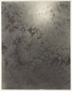 Tilsvarende, 1926. av Alfred Stieglitz