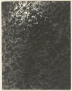 Tilsvarende, 1929. av Alfred Stieglitz