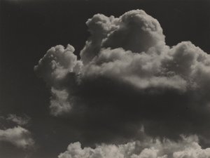  av Alfred Stieglitz