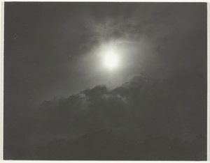 Tilsvarende, c. 1929. av Alfred Stieglitz