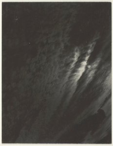 Tilsvarende, fra sett A (tredje sett, utskrift 4) av Alfred Stieglitz