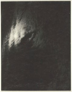 Equivalent, fra Set A Third Set, Print 8, 1929. av Alfred Stieglitz