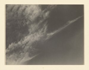  av Alfred Stieglitz