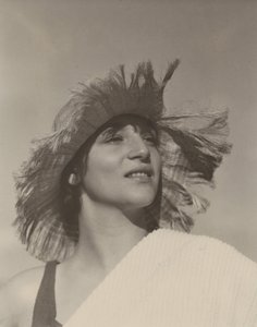  av Alfred Stieglitz