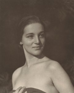  av Alfred Stieglitz
