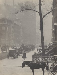  av Alfred Stieglitz