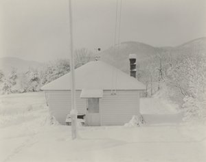  av Alfred Stieglitz