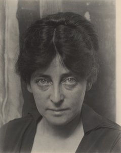  av Alfred Stieglitz