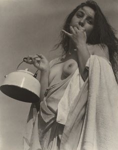  av Alfred Stieglitz