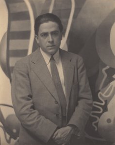  av Alfred Stieglitz