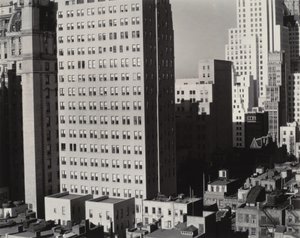  av Alfred Stieglitz