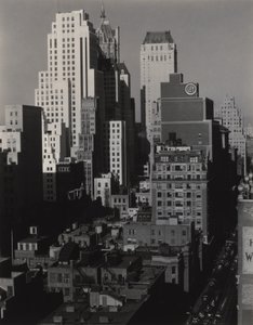  av Alfred Stieglitz