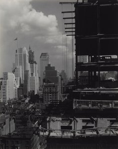  av Alfred Stieglitz