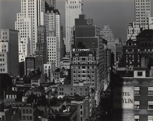  av Alfred Stieglitz