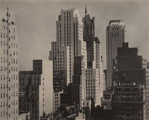  av Alfred Stieglitz