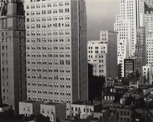  av Alfred Stieglitz