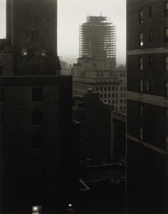  av Alfred Stieglitz