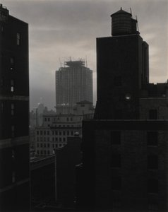  av Alfred Stieglitz