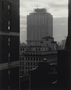  av Alfred Stieglitz