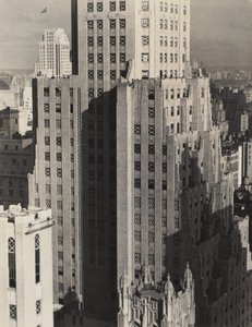  av Alfred Stieglitz