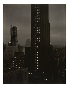  av Alfred Stieglitz