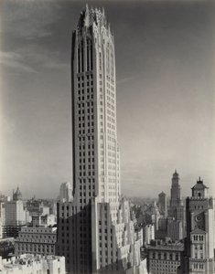  av Alfred Stieglitz