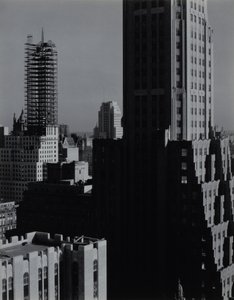  av Alfred Stieglitz