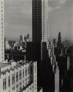  av Alfred Stieglitz