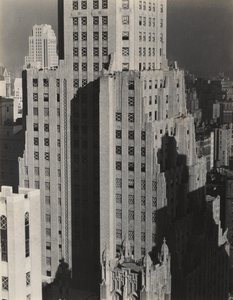  av Alfred Stieglitz