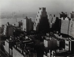  av Alfred Stieglitz