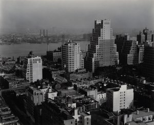  av Alfred Stieglitz