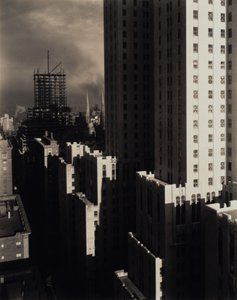  av Alfred Stieglitz
