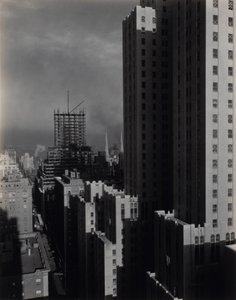  av Alfred Stieglitz