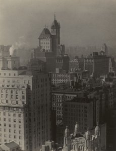  av Alfred Stieglitz